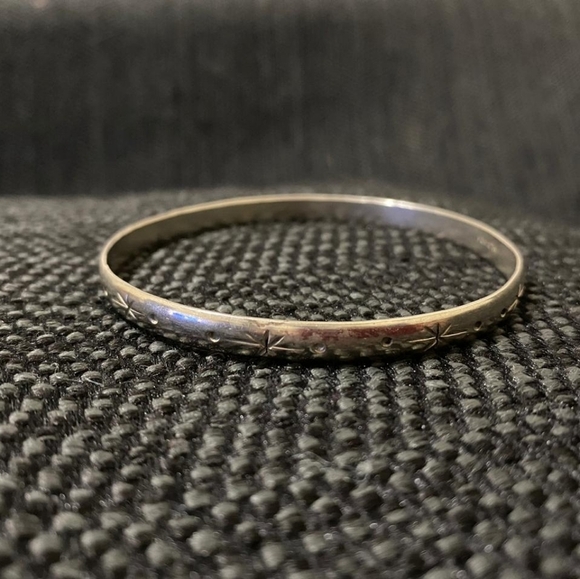 Alpaca Mexico Bangles Starburst - Picture 11 of 14